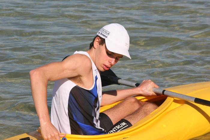 a picture called Trainingslager Lanzarote 2007 Bild 17 should be here...